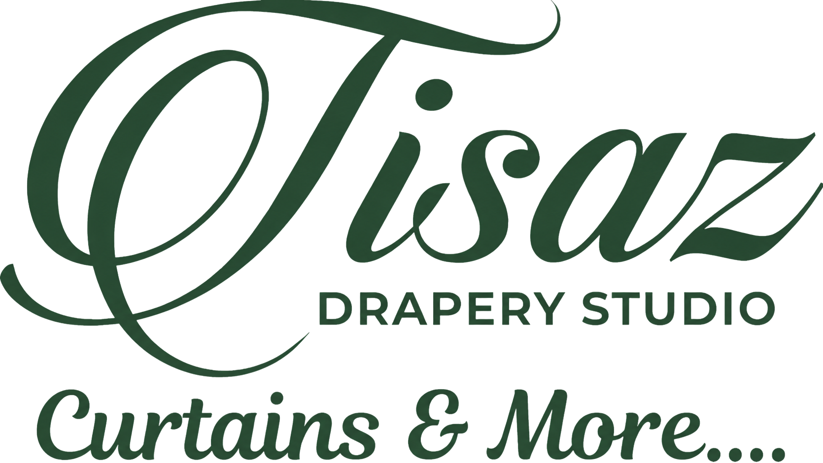 tisazdraperystudio.com