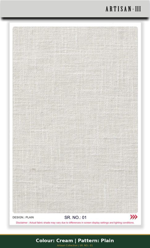 PLAIN SR-01 Cream