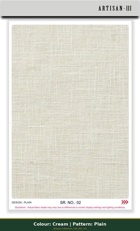 PLAIN SR-02 Cream
