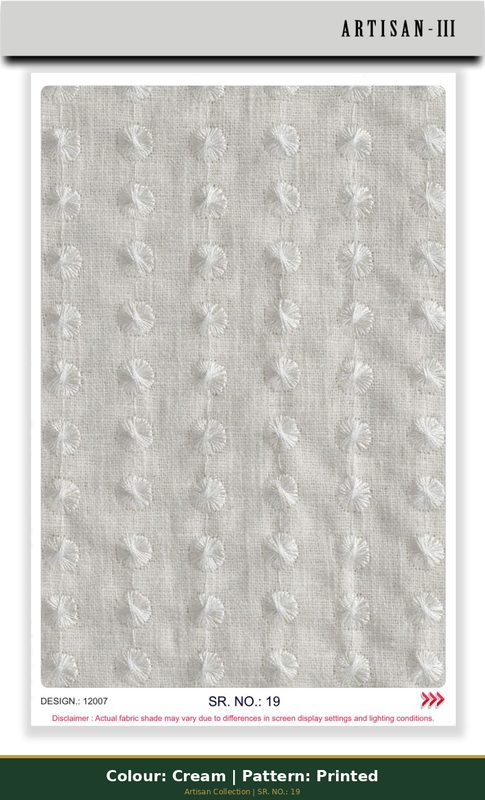 12007 SR-19 Cream