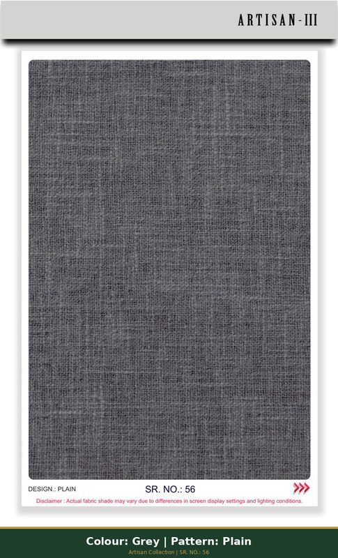 PLAIN SR-56 Grey