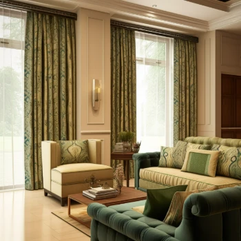 Bespoke Curtains
