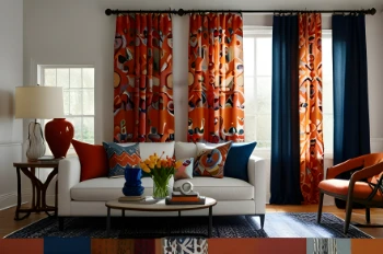 Ready-Made Curtains