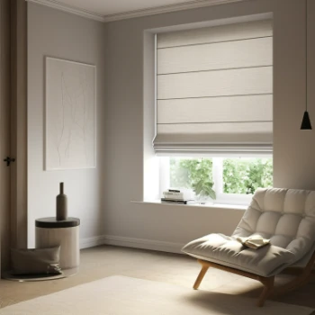 Roman Blinds