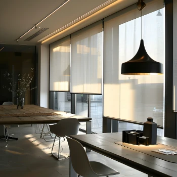 Roller Blinds